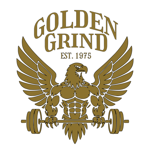 Golden Grind