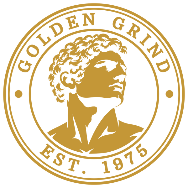 Golden Grind