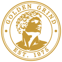 Golden Grind Münze